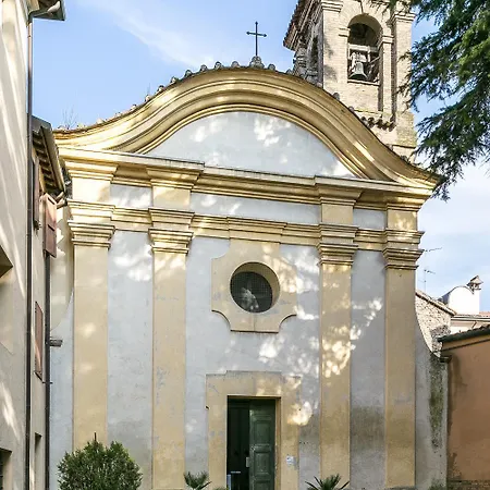Sant'eufemia Lejlighed Ravenna