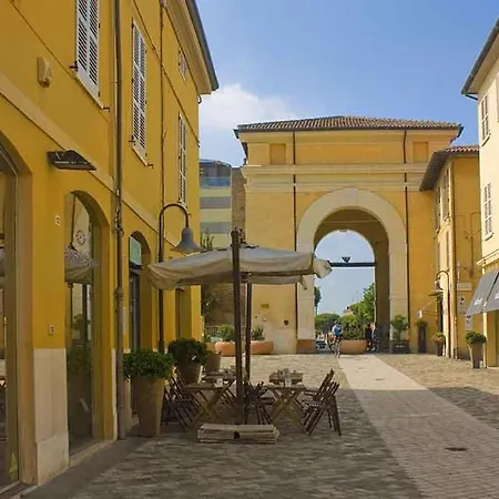 Sant'eufemia Lejlighed